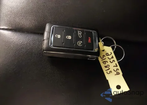 2023 Jeep Grand Cherokee Limited 4X4 z USA, uszkodzony, nr VIN 1C4RJHBG7PC516815